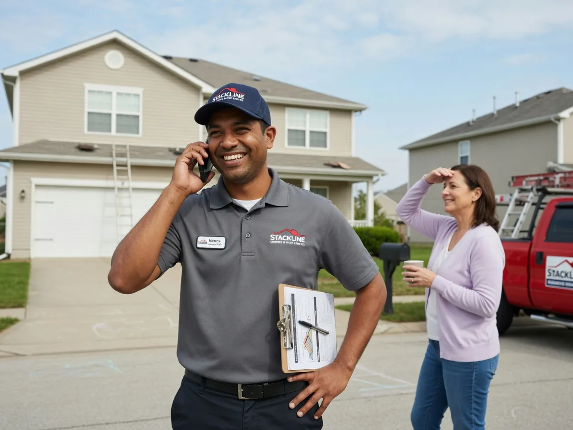 Chimney flashing repair Kincheloe, MI FAQs